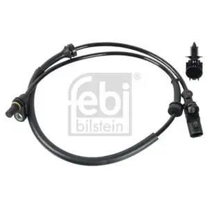 Sensor Raddrehzahl Febi Bilstein 172503 f&uuml;r Mitsubishi f&uuml;r Smart