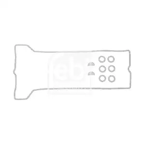 FEBI BILSTEIN 11432 Ventildeckeldichtungssatz für MERCEDES-BENZ FEBI BILSTEIN 11432 Ventildeckeldichtungssatz für MERCEDES-BENZ