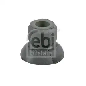 FEBI BILSTEIN 23609 Lenkgetriebelager für MERCEDES-BENZ FEBI BILSTEIN 23609 Lenkgetriebelager für MERCEDES-BENZ