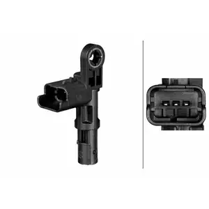 Sensor Nockenwellenposition Hella 6PU 358 380-341 für Citroën für Opel für DS Sensor Nockenwellenposition Hella 6PU 358 380-341 für Citroën für Opel für DS