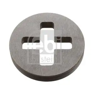 FEBI BILSTEIN 104884 Mitnehmerscheibe für SCANIA FEBI BILSTEIN 104884 Mitnehmerscheibe für SCANIA