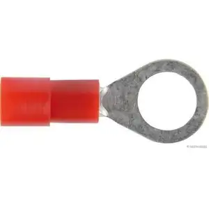 HERTH+BUSS ELPARTS 50252114 Quetschverbinder rot HERTH+BUSS ELPARTS 50252114 Quetschverbinder rot