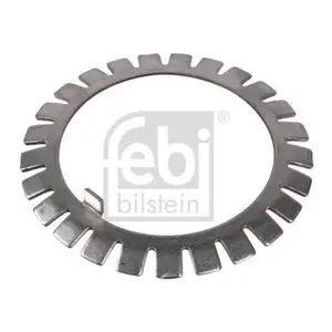 FEBI BILSTEIN 08005 Sicherungsblech für MERCEDES-BENZ, SETRA FEBI BILSTEIN 08005 Sicherungsblech für MERCEDES-BENZ, SETRA