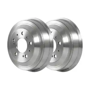 ATE 24.0225-4005.1 Bremstrommeln 2 St&uuml;ck FIAT