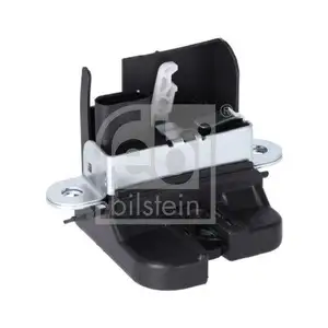 FEBI BILSTEIN 176449 Heckklappenschloss für VW FEBI BILSTEIN 176449 Heckklappenschloss für VW