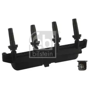 FEBI BILSTEIN 36950 Zündspule für PEUGEOT, CITROËN, FIAT FEBI BILSTEIN 36950 Zündspule für PEUGEOT, CITROËN, FIAT