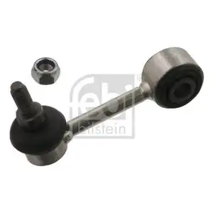 FEBI BILSTEIN 18654 Verbindungsstange für VW FEBI BILSTEIN 18654 Verbindungsstange für VW
