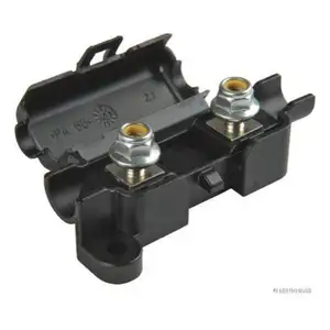 HERTH+BUSS ELPARTS 50290092 Sicherungshalter, für Sicherungsstreifen für Schra HERTH+BUSS ELPARTS 50290092 Sicherungshalter, für Sicherungsstreifen für Schra