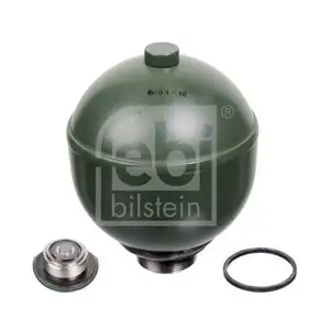 FEBI BILSTEIN 26668 Federkugel für CITROËN FEBI BILSTEIN 26668 Federkugel für CITROËN