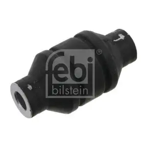 FEBI BILSTEIN 32706 Stoßdämpferlagerung für MERCEDES-BENZ FEBI BILSTEIN 32706 Stoßdämpferlagerung für MERCEDES-BENZ