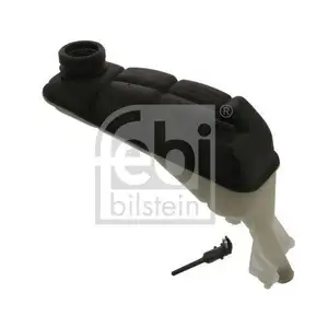 FEBI BILSTEIN 38916 Kühlerausgleichsbehälter für MERCEDES-BENZ FEBI BILSTEIN 38916 Kühlerausgleichsbehälter für MERCEDES-BENZ