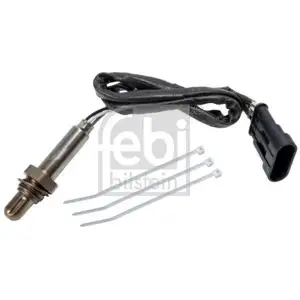 FEBI BILSTEIN 177430 Lambda-Sonde FEBI BILSTEIN 177430 Lambda-Sonde