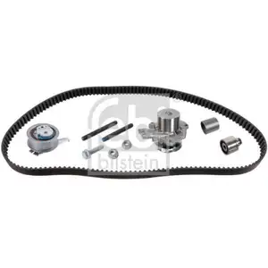 FEBI BILSTEIN 104866 Zahnriemensatz für VW, AUDI, SKODA, SEAT, MAN FEBI BILSTEIN 104866 Zahnriemensatz für VW, AUDI, SKODA, SEAT, MAN