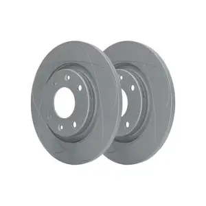 ATE 24.0313-0184.1 Power Disc Bremsscheiben 2 Stück vorne für CITROËN ATE 24.0313-0184.1 Power Disc Bremsscheiben 2 Stück vorne für CITROËN