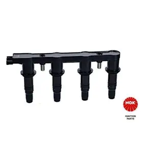 NGK 48407 Zündspule U6042 für CHEVROLET, OPEL NGK 48407 Zündspule U6042 für CHEVROLET, OPEL