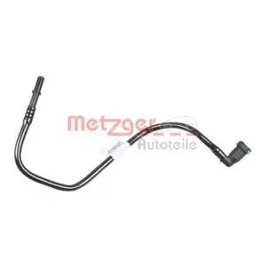 METZGER 2150074 KRAFTSTOFFLEITUNG METZGER 2150074 KRAFTSTOFFLEITUNG