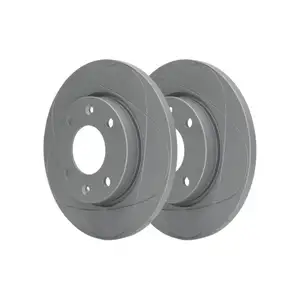 ATE 24.0313-0185.1 Power Disc Bremsscheiben 2 Stück vorn für PEUGEOT ATE 24.0313-0185.1 Power Disc Bremsscheiben 2 Stück vorn für PEUGEOT