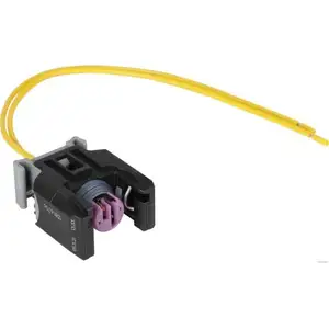 HERTH+BUSS ELPARTS 51277434 Kabelreparatursatz, Einspritzventil HERTH+BUSS ELPARTS 51277434 Kabelreparatursatz, Einspritzventil