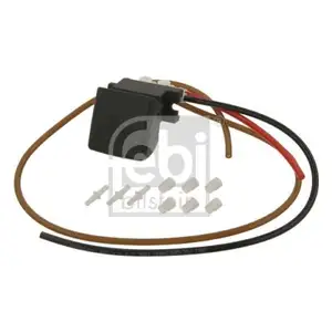 FEBI BILSTEIN 30698 Bedienhebel FEBI BILSTEIN 30698 Bedienhebel