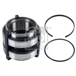 FEBI BILSTEIN 32712 Radlagersatz für MAN FEBI BILSTEIN 32712 Radlagersatz für MAN