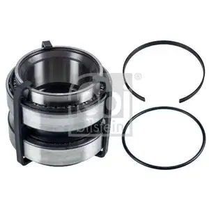 FEBI BILSTEIN 32712 Radlagersatz für MAN FEBI BILSTEIN 32712 Radlagersatz für MAN