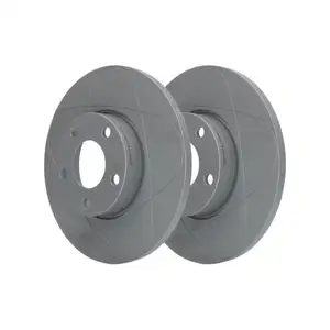 ATE 24.0315-0105.1 Power Disc Bremsscheiben 2 Stück AUDI ATE 24.0315-0105.1 Power Disc Bremsscheiben 2 Stück AUDI