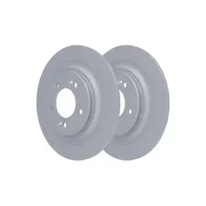 Original ATE 24.0110-0411.1 Bremsscheiben 2 Stück hinten für KIA Original ATE 24.0110-0411.1 Bremsscheiben 2 Stück hinten für KIA