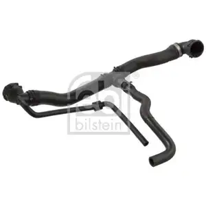 FEBI BILSTEIN 103939 Kühlwasserschlauch für AUDI, VW, SEAT, SKODA FEBI BILSTEIN 103939 Kühlwasserschlauch für AUDI, VW, SEAT, SKODA