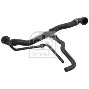 FEBI BILSTEIN 103939 K&uuml;hlwasserschlauch f&uuml;r SKODA, AUDI, VW, SEAT