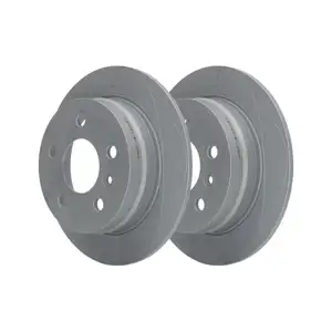 Original ATE 24.0308-0113.1 Power Disc Bremsscheiben 2 Stück hinten für MERCEDES Original ATE 24.0308-0113.1 Power Disc Bremsscheiben 2 Stück hinten für MERCEDES