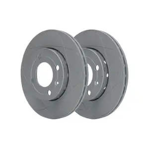 ATE 24.0318-0106.1 Power Disc Bremsscheiben 2 Stück VW ATE 24.0318-0106.1 Power Disc Bremsscheiben 2 Stück VW