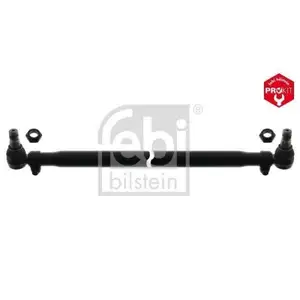 FEBI BILSTEIN 24105 Spurstange für MERCEDES-BENZ FEBI BILSTEIN 24105 Spurstange für MERCEDES-BENZ