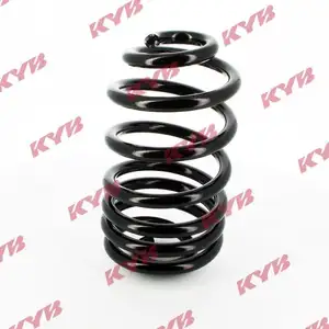 Fahrwerksfeder Kyb RA5476 K-flex für Fiat Hinterachse Fahrwerksfeder Kyb RA5476 K-flex für Fiat Hinterachse