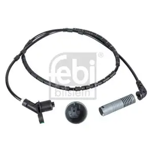 FEBI BILSTEIN 24129 ABS-Sensor für BMW FEBI BILSTEIN 24129 ABS-Sensor für BMW