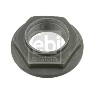 FEBI BILSTEIN 18722 Sechskantmutter FEBI BILSTEIN 18722 Sechskantmutter