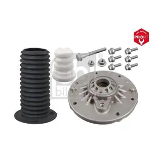 FEBI BILSTEIN 104870 Federbeinstützlagersatz für BMW FEBI BILSTEIN 104870 Federbeinstützlagersatz für BMW