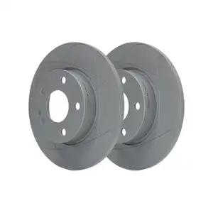 ATE 24.0312-0167.1 Power Disc Bremsscheiben 2 Stück vorn für MERCEDES-BENZ ATE 24.0312-0167.1 Power Disc Bremsscheiben 2 Stück vorn für MERCEDES-BENZ