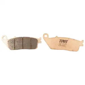 TRW MCB599SH Bremsbelagsatz, Scheibenbremse TRW MCB599SH Bremsbelagsatz, Scheibenbremse