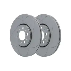 ATE 24.0325-0113.1 Power Disc Bremsscheiben 2 Stück SKODA ATE 24.0325-0113.1 Power Disc Bremsscheiben 2 Stück SKODA