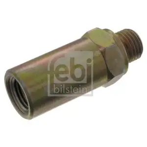 FEBI BILSTEIN 48569 Überströmventil für VOLVO FEBI BILSTEIN 48569 Überströmventil für VOLVO