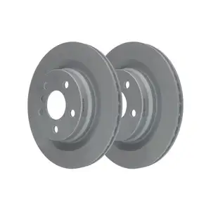 ATE 24.0120-0244.1 Bremsscheiben 2 Stück hinten für BMW ATE 24.0120-0244.1 Bremsscheiben 2 Stück hinten für BMW
