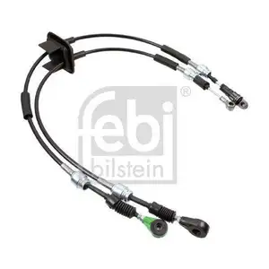 FEBI BILSTEIN 180413 Schaltseilzug für FIAT FEBI BILSTEIN 180413 Schaltseilzug für FIAT