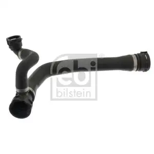 FEBI BILSTEIN 100752 Kühlwasserschlauch für BMW FEBI BILSTEIN 100752 Kühlwasserschlauch für BMW