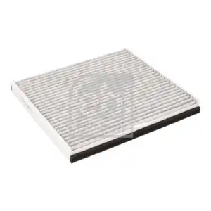 FEBI BILSTEIN 21289 Innenraumfilter für VOLVO FEBI BILSTEIN 21289 Innenraumfilter für VOLVO