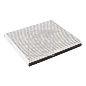 FEBI BILSTEIN 21289 Innenraumfilter für VOLVO FEBI BILSTEIN 21289 Innenraumfilter für VOLVO