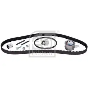 FEBI BILSTEIN 48290 Zahnriemensatz für VW, SEAT, SKODA, AUDI, MAN FEBI BILSTEIN 48290 Zahnriemensatz für VW, SEAT, SKODA, AUDI, MAN