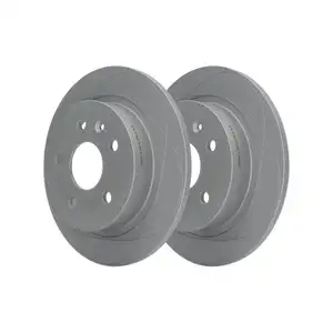 Original ATE 24.0312-0187.1 Power Disc Bremsscheiben 2 Stück hinten für OPEL Original ATE 24.0312-0187.1 Power Disc Bremsscheiben 2 Stück hinten für OPEL