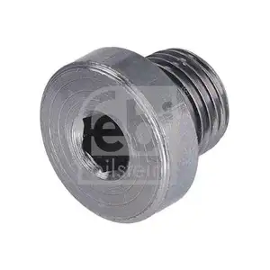 FEBI BILSTEIN 100547 Ölablassschraube FEBI BILSTEIN 100547 Ölablassschraube