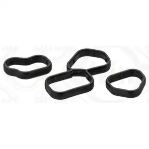 Dichtungssatz Ölkühler Elring 091.760 für Bmw für Mini Dichtungssatz Ölkühler Elring 091.760 für Bmw für Mini