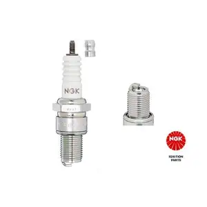 NGK 3530 Zündkerze B9EG für RENAULT NGK 3530 Zündkerze B9EG für RENAULT